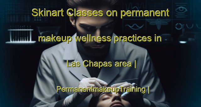 Skinart Classes on permanent makeup wellness practices in Las Chapas area | PermanentmakeupTraining | PermanentmakeupClasses | SkinartTraining-Mexico